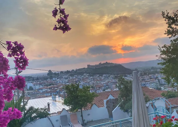 Dreams Bed & Breakfast Selçuk