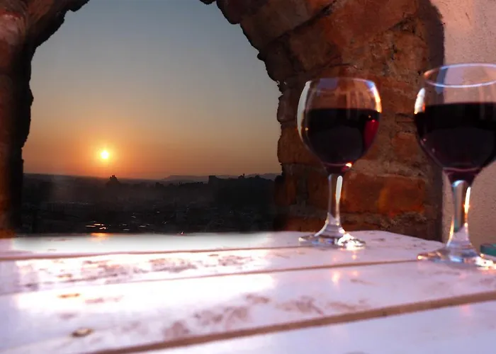 Dreams Bed & Breakfast