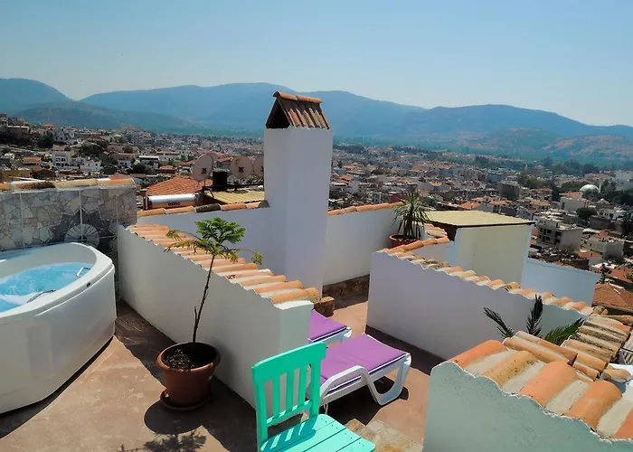 Bed & Breakfast Dreams 4*