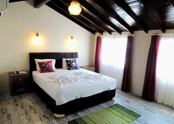 Bed & Breakfast Dreams Selçuk