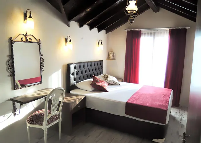 Bed & Breakfast Dreams Selçuk