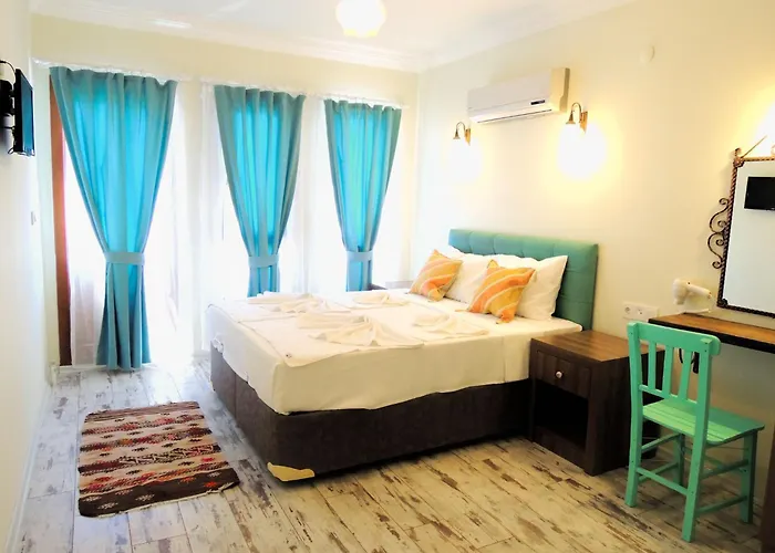 Dreams Bed & Breakfast