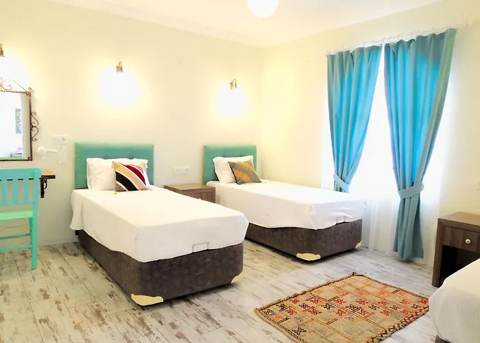 Dreams Bed & Breakfast 4*