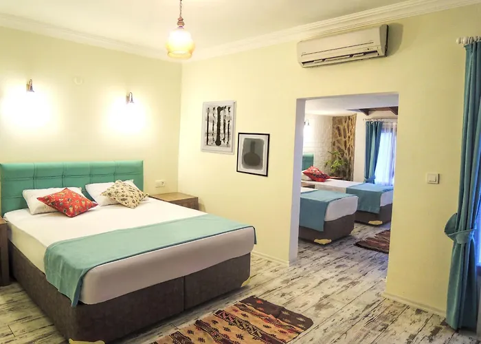 Dreams Bed & Breakfast Selçuk