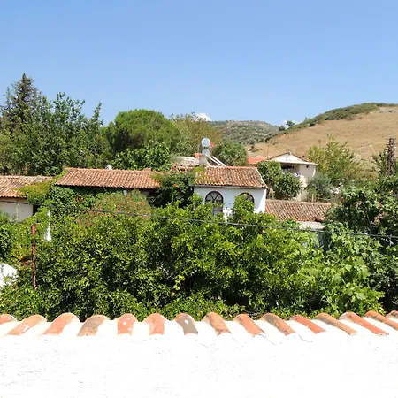 Dreams Bed & Breakfast Selçuk