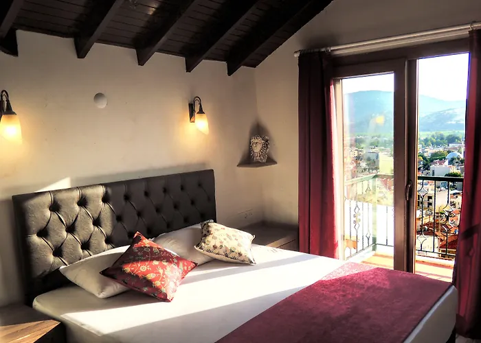 Dreams Bed & Breakfast