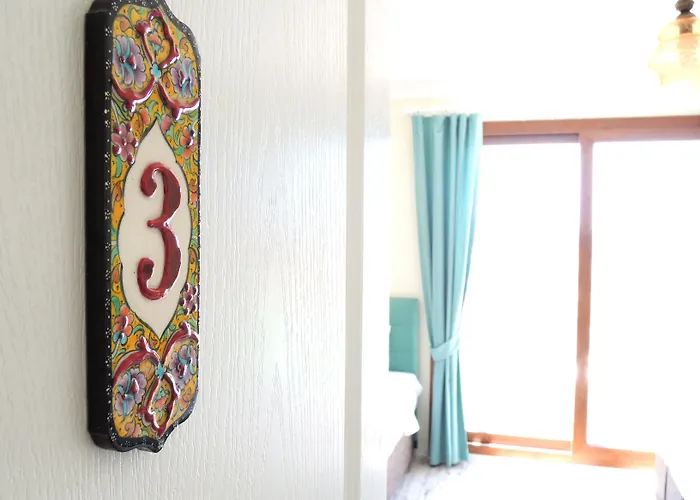 Dreams Bed & Breakfast Selçuk