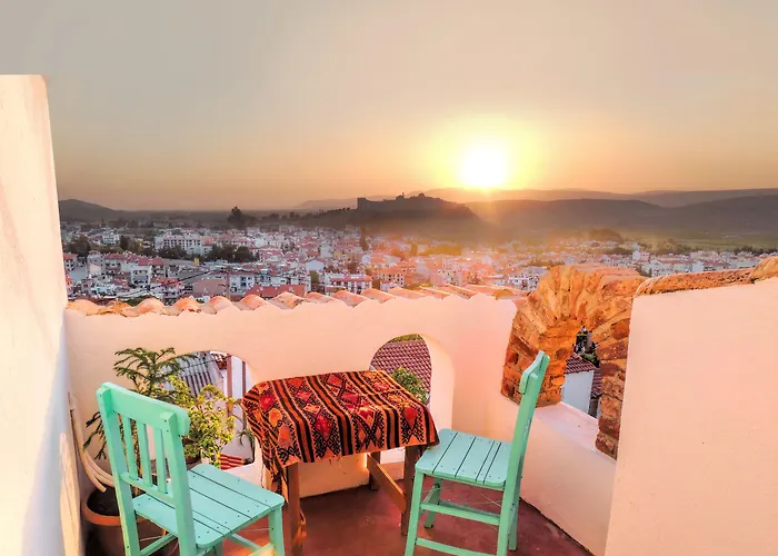 Dreams Bed & Breakfast Selçuk