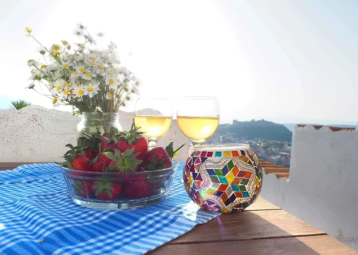 Bed & Breakfast Dreams Selçuk