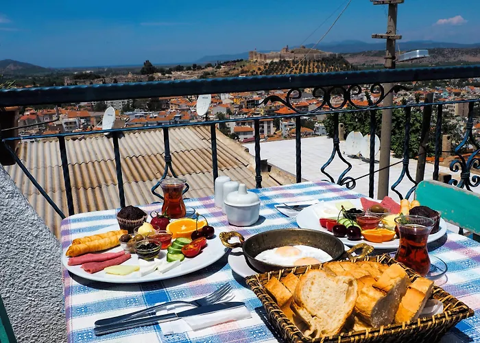 Bed & Breakfast Dreams