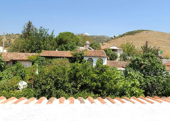 Bed & Breakfast Dreams Selçuk