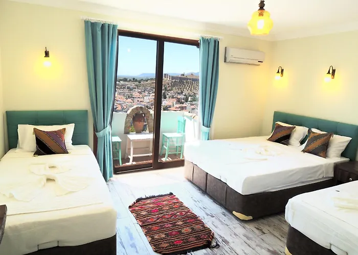 Dreams Bed & Breakfast