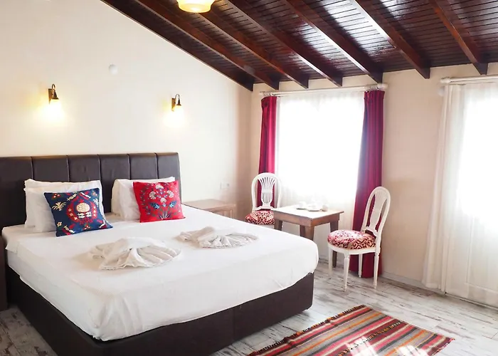 Dreams Bed & Breakfast Selçuk